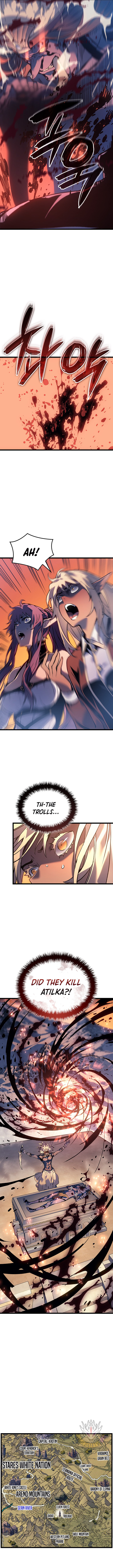 The Indomitable Martial King Chapter 86 14